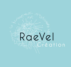 Raevel logo